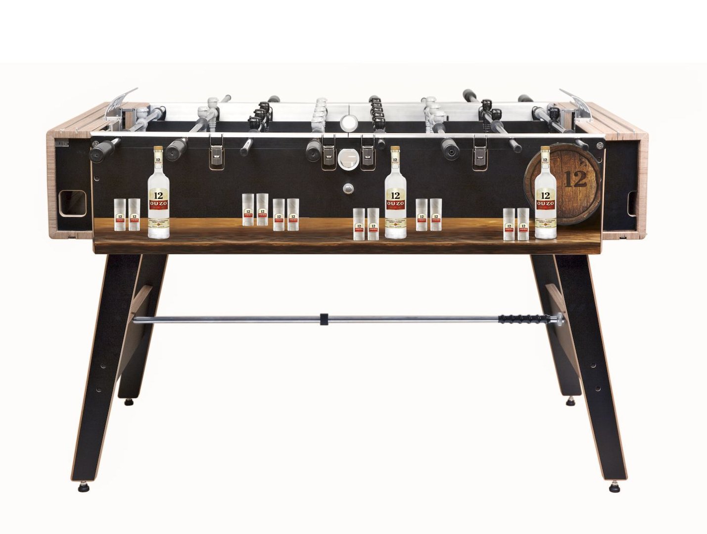 Flix Libero mit Branding