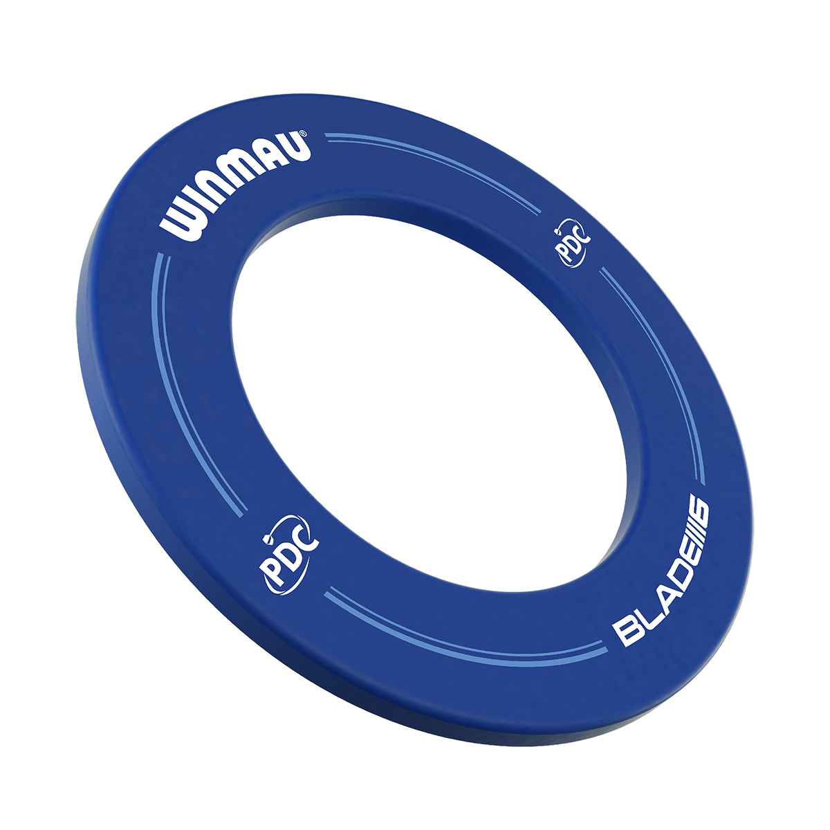 Winmau - Surround PDC blau 