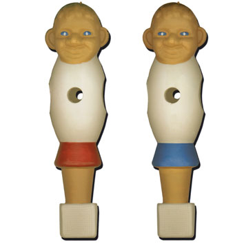 Figur im Leonhart Design