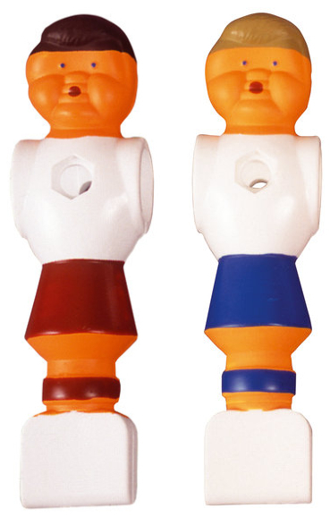 Kickerfigur Champion