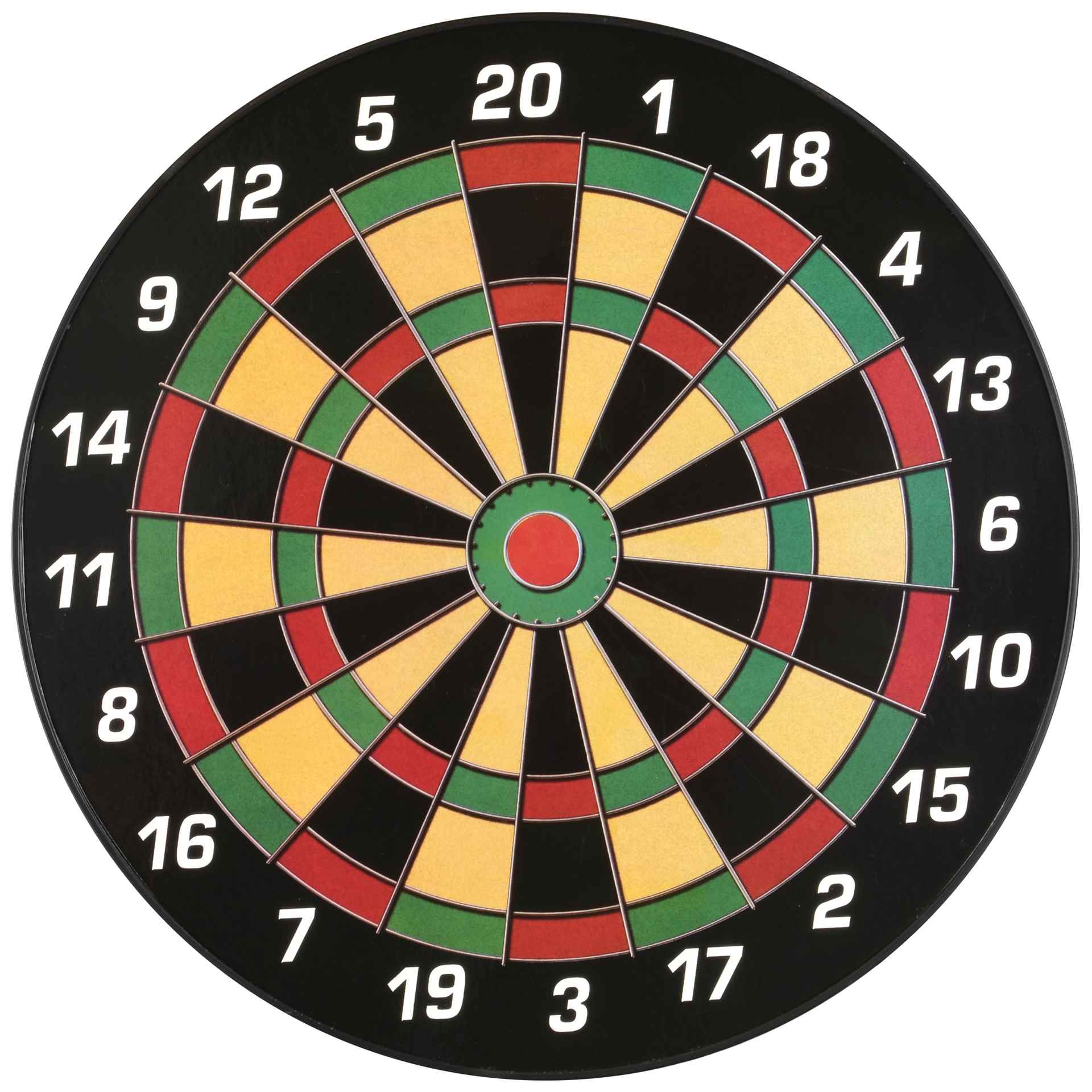 Magnet-Dartboard-Set Family
