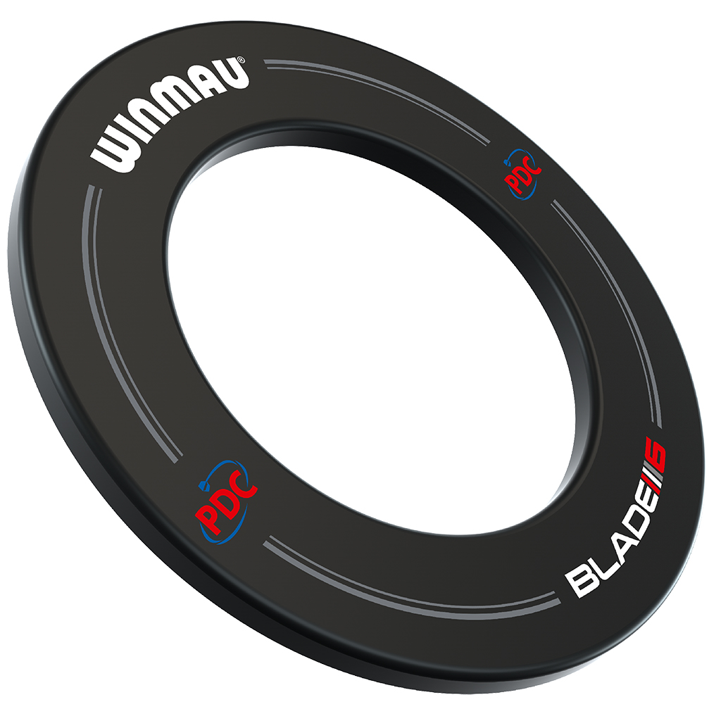 Catch ring Winmau Blade 6 PDC 4441