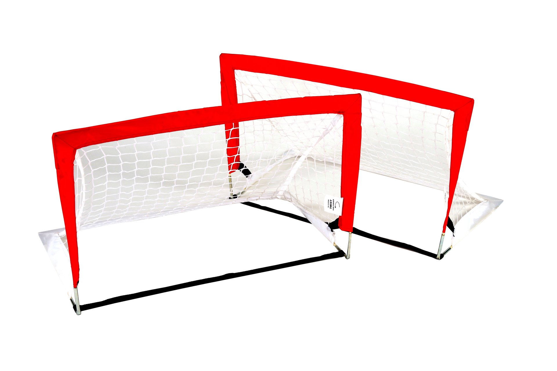 Bandit Funhockey Tor-Set QUADRO