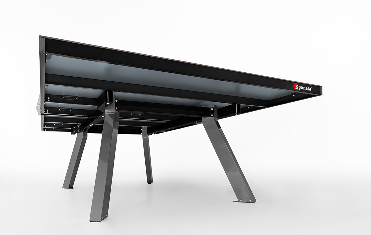 Sponeta Table Tennis Table Outdoor - S 6-80 e