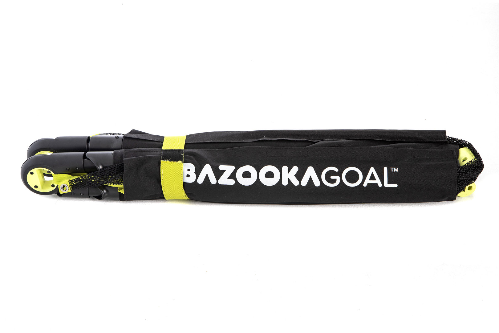BazookaGoal XL - 180 x 90 x 90 cm