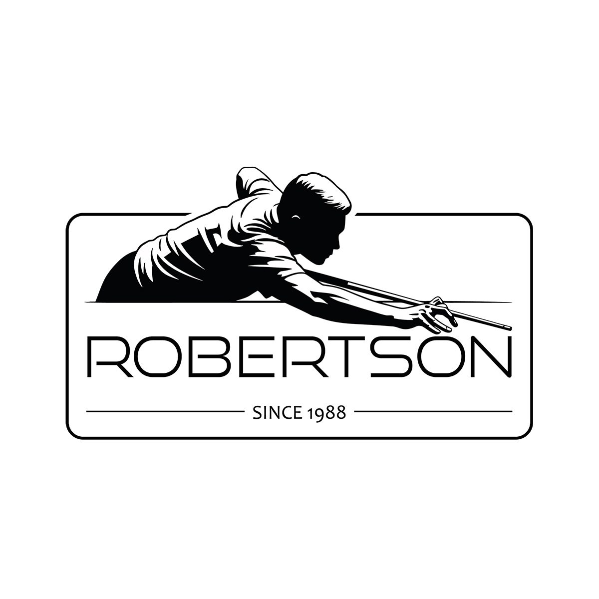 Robertson - Queue HiPower Carbon  Break/Jump