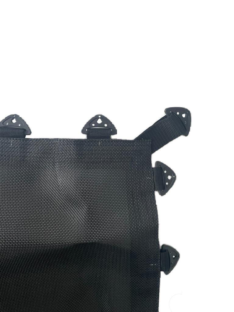 Avyna Trampolin-Sprungmatte 300x225 (23) - 60 Haken
