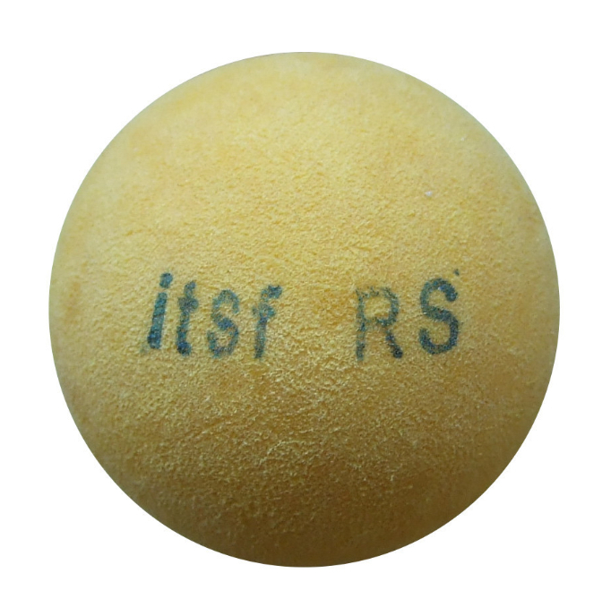Roberto Sport ITSF Ball