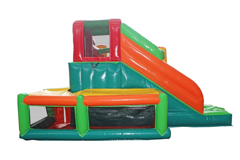 Avyna Inflatable Fun Palace Big 9-1