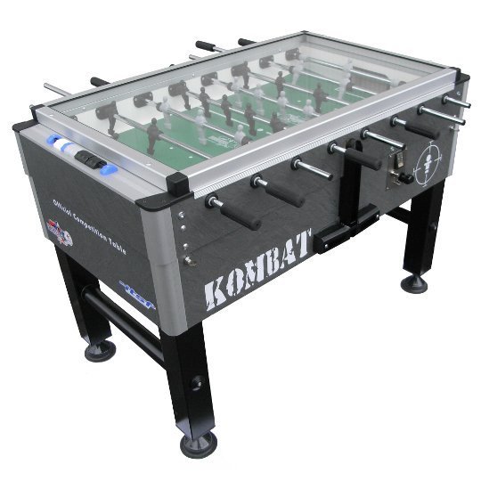 Roberto Sport Kombat ITSF