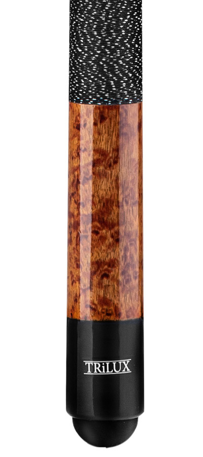 Trilux TX-3 braun tail