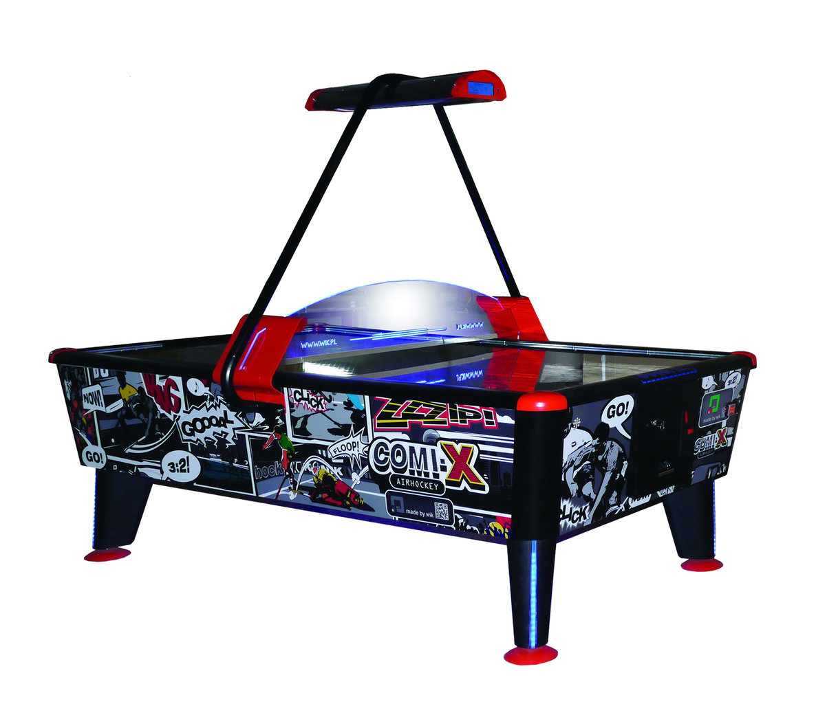 Pinball Kicker Flipper kaufen: Flipperautomat & Pinball | Kickerkult