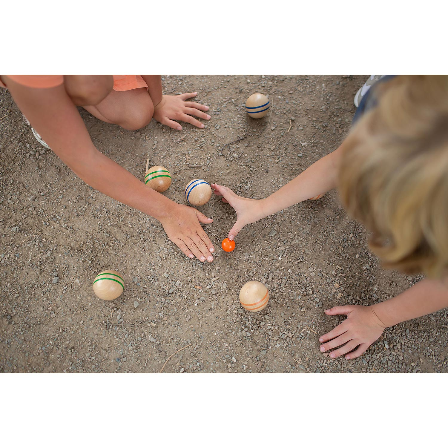 BS Toys Boule