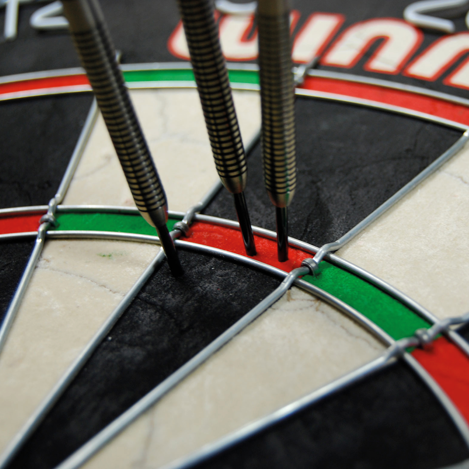 WINMAU Pro SFB dartboard