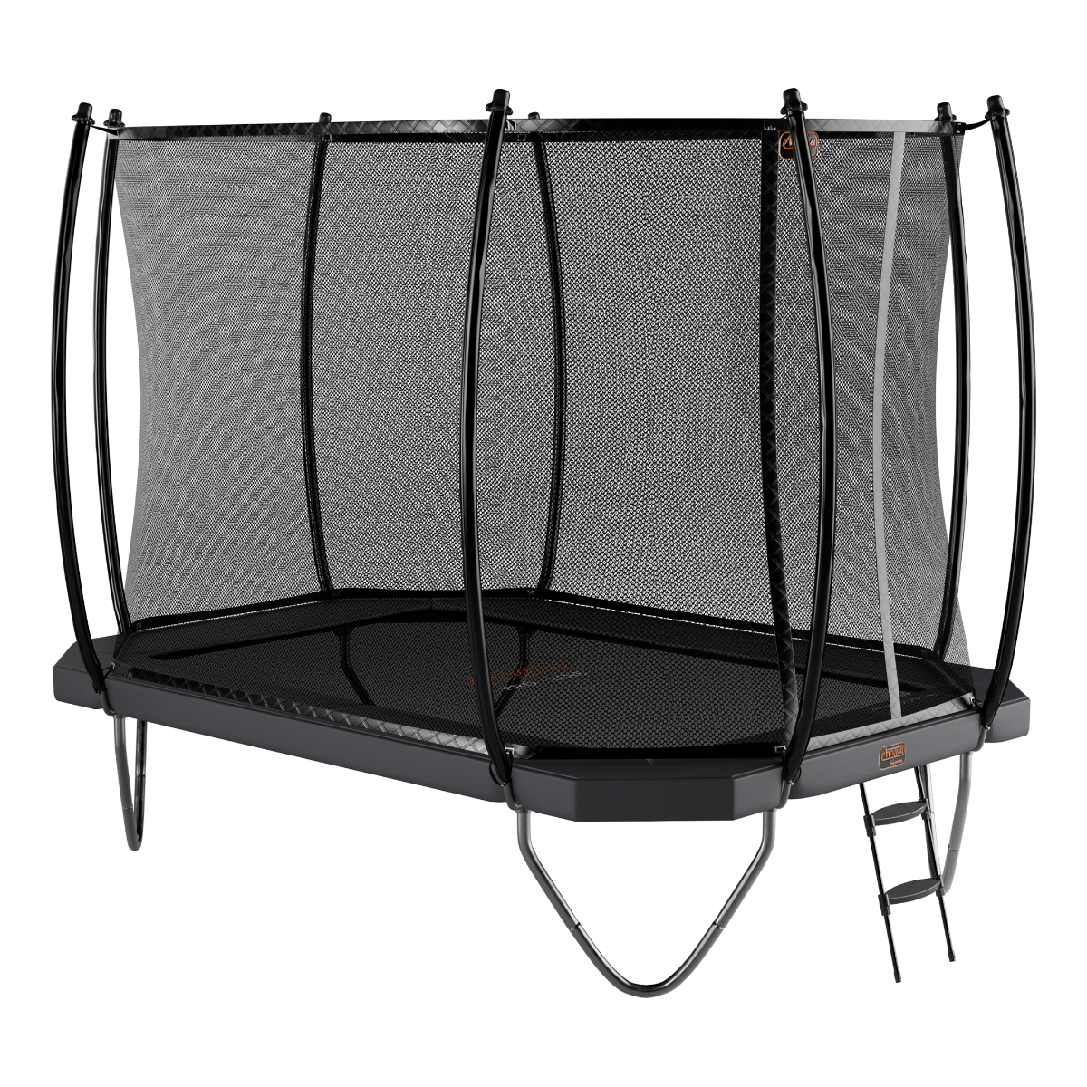 Avyna Pro-Line 238 HD plus Polster + Royal Class Netz & Leiter