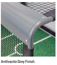 Subsoccer 3 Edge bench football table