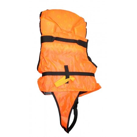 Nautilo Feststoff Rettungsweste für Kinder 