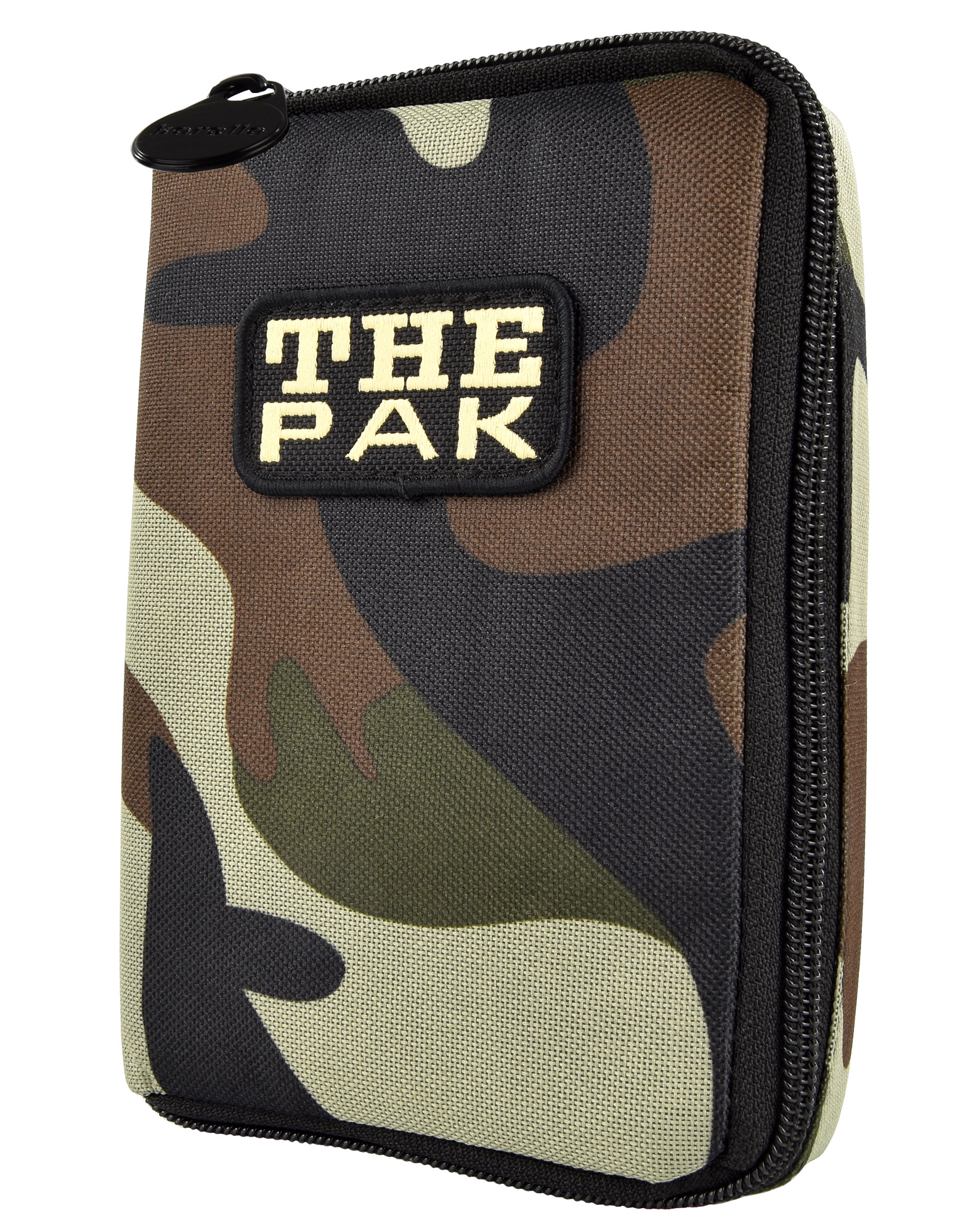 Darttasche THE PAK, Farbe camo
