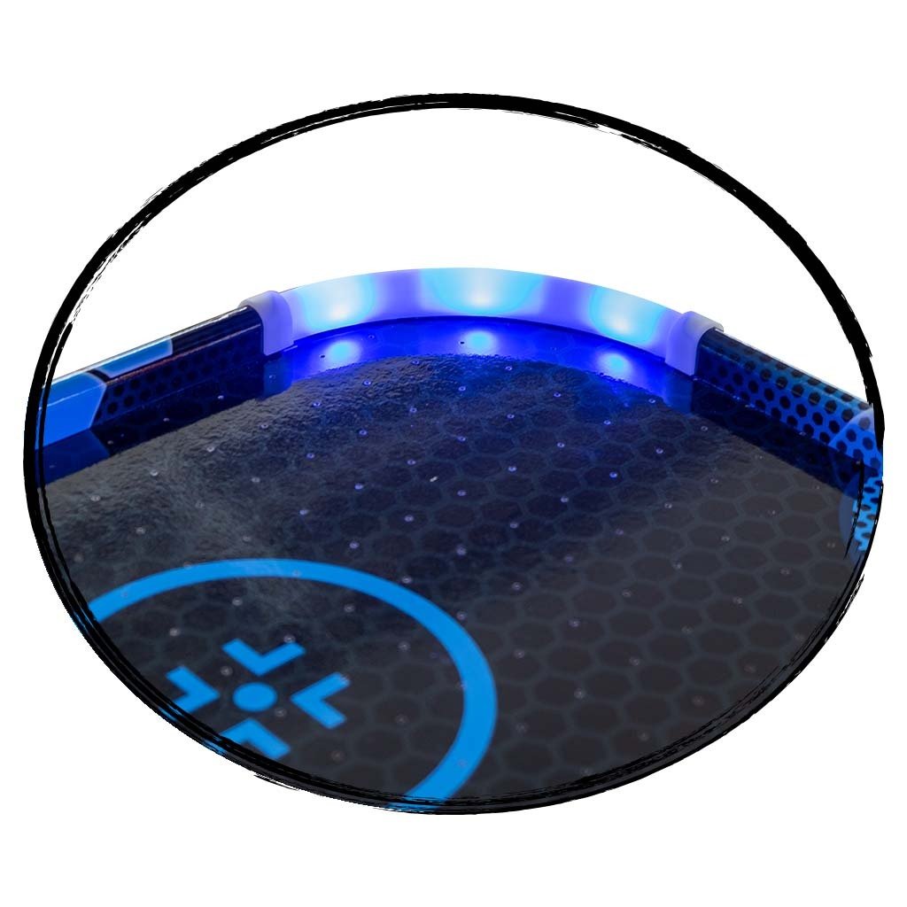 Carromco Air Hockey Aurora XT
