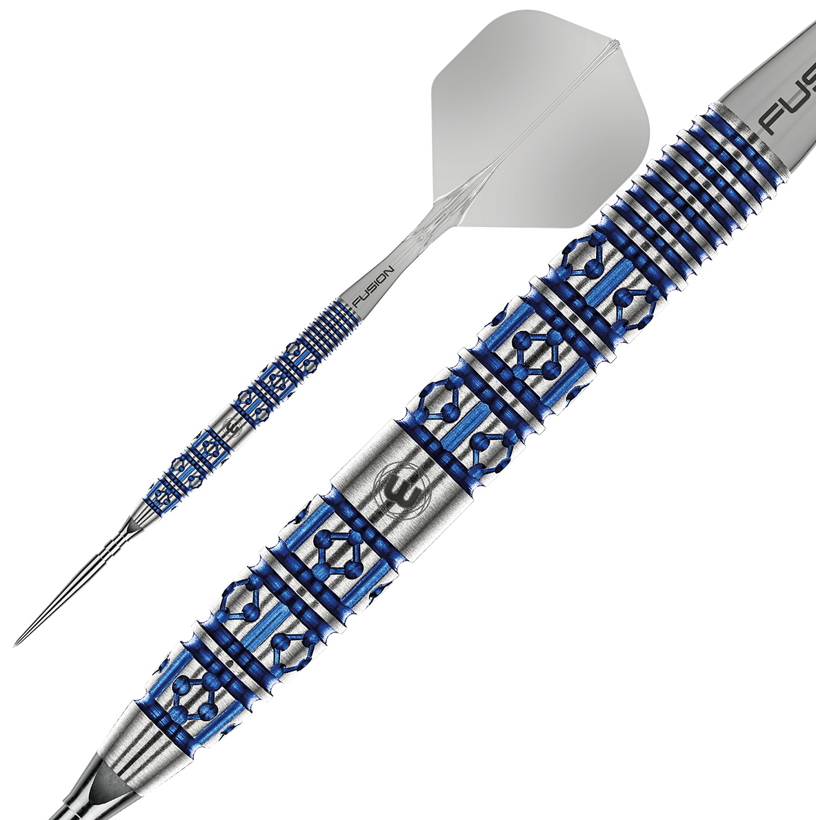 Winmau - Steeldart Lunaris 22 gr.