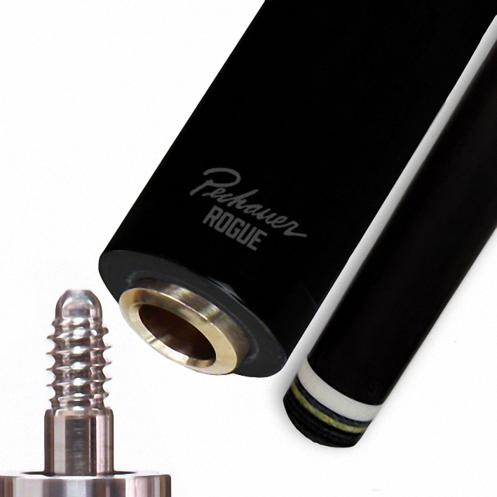 Pechauer top ROGUE Carbon-Fiber PRO S