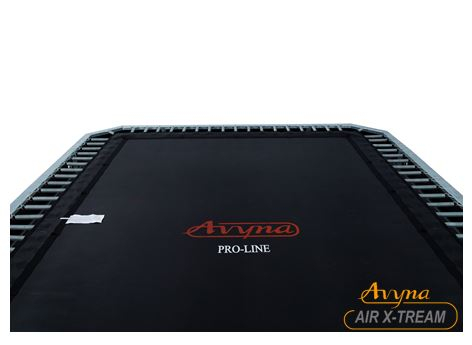 Avyna Pro-Line Air X-TREAM Sprungmatte 305x225cm (223),78 hks