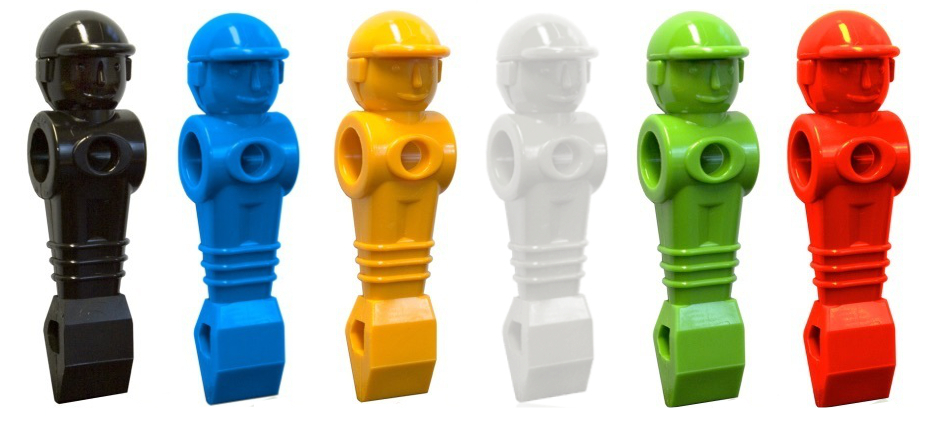 Leo tictac Bang Figur