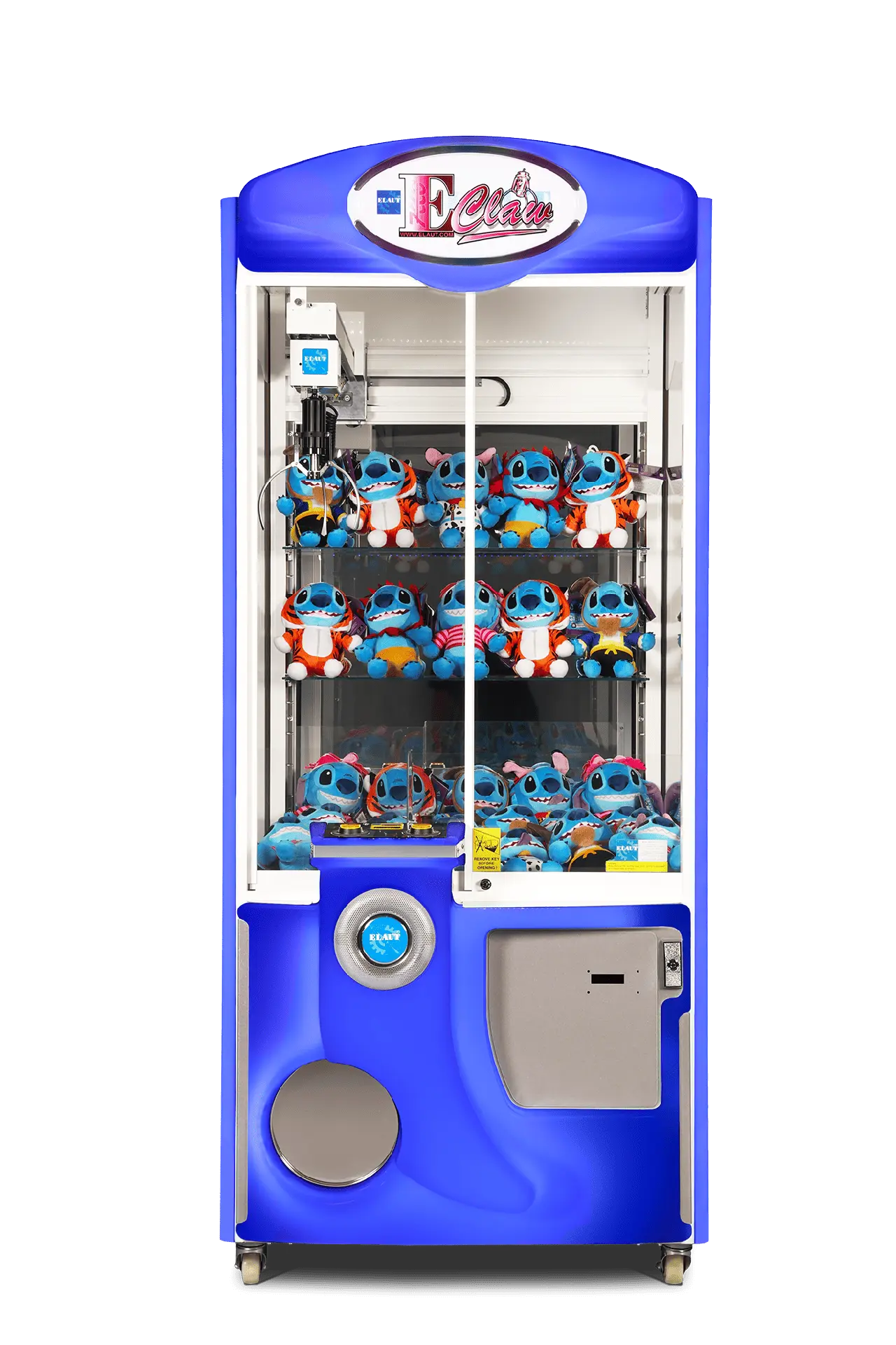 Elaut Greifautomat E-Claw 900
