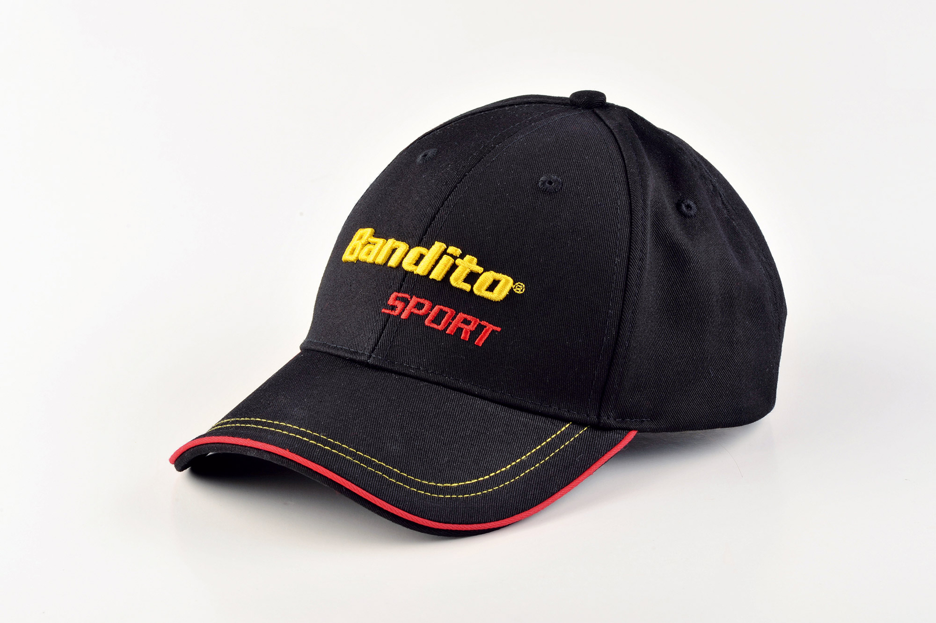 Basecap mit Bandito-Schriftzug