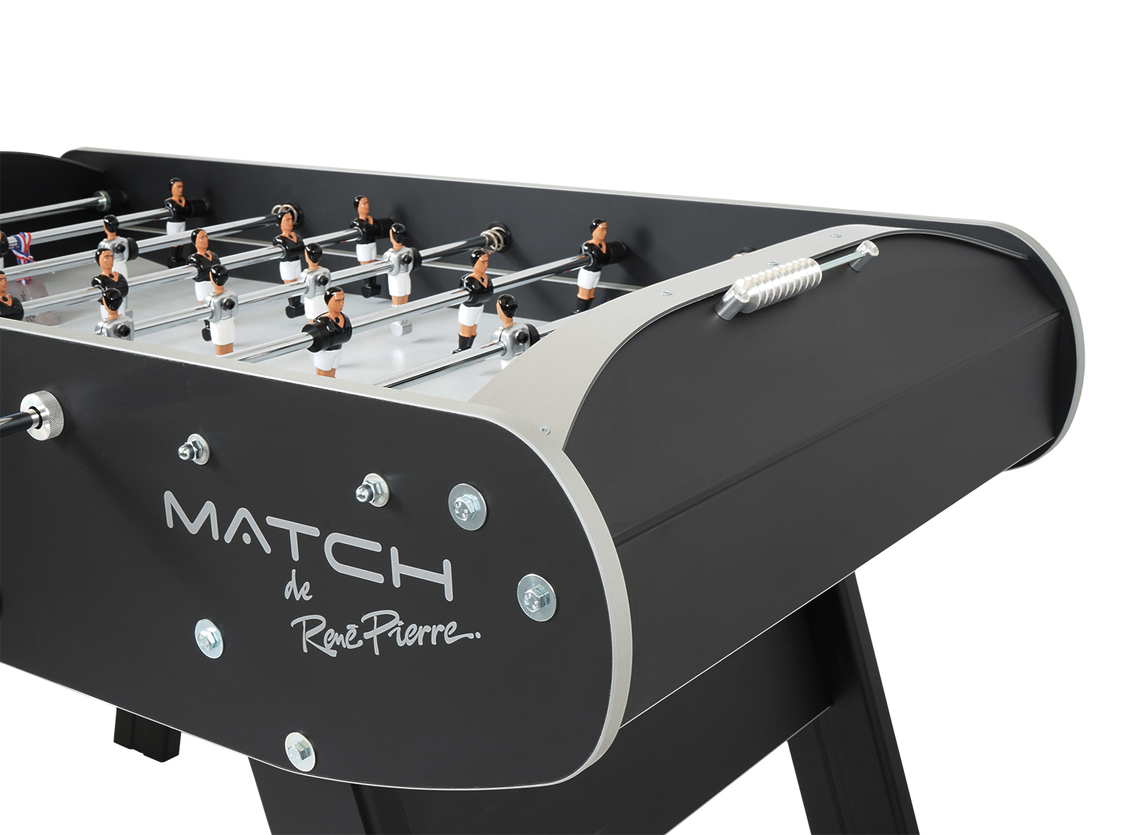 René Pierre Black Match