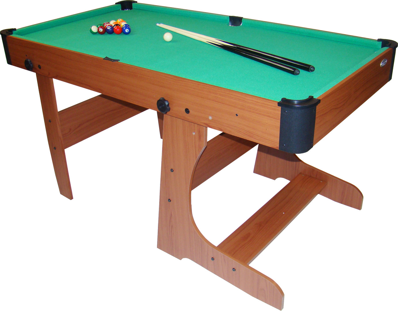 BEX pool table Yale L-Foot
