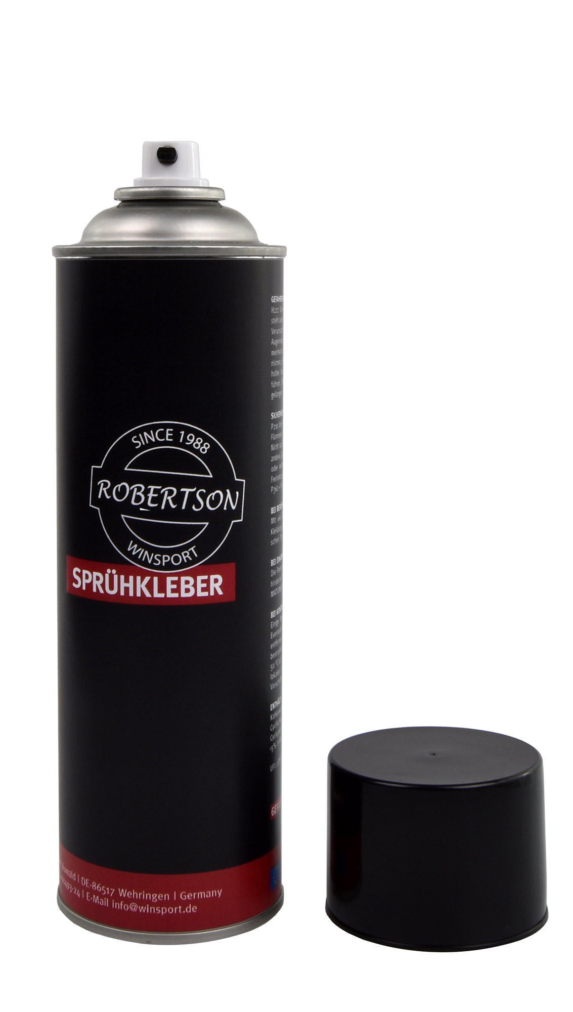 Spray Adhesive Robertson