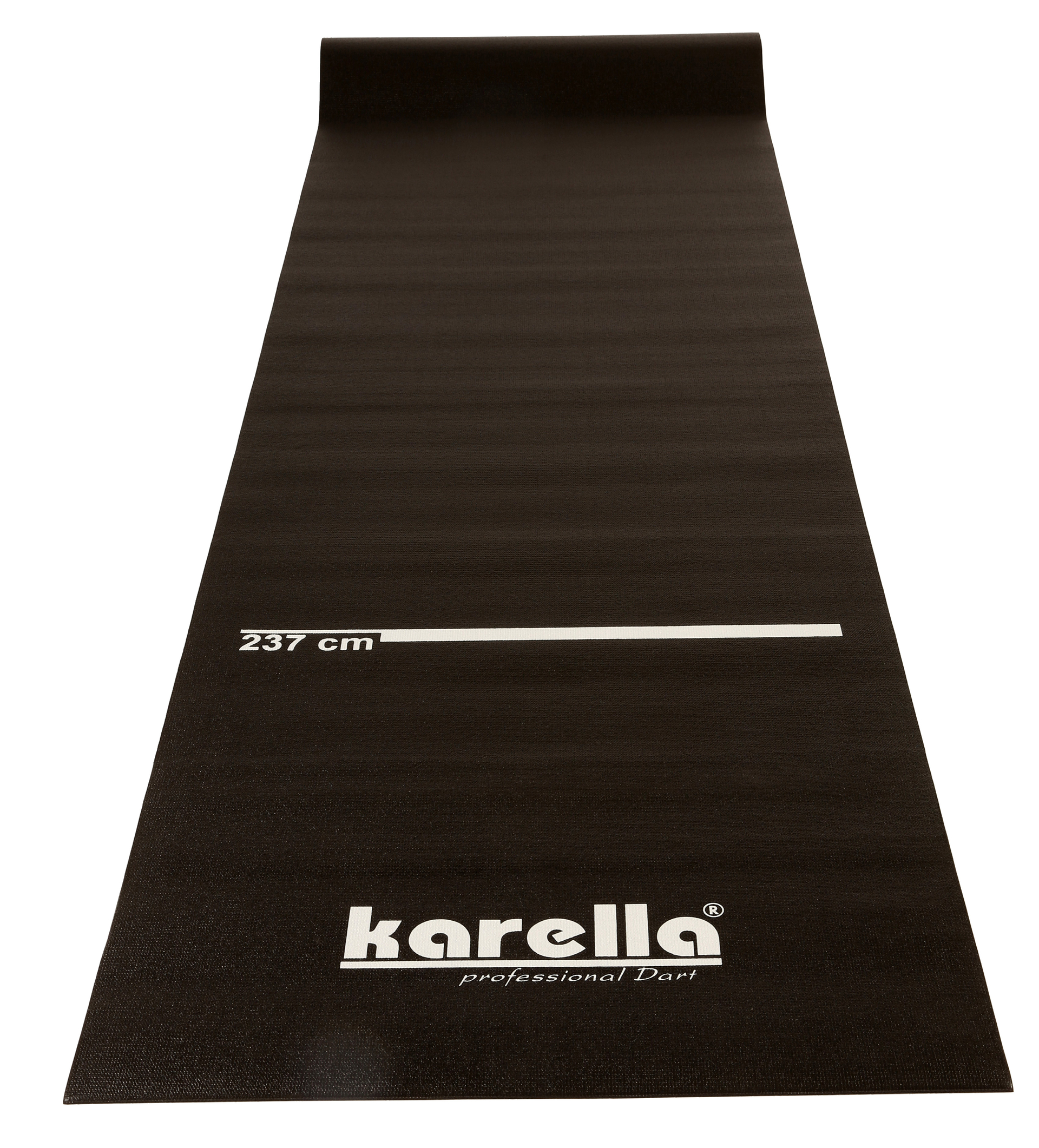 Dart mat - Karella Eco-Star