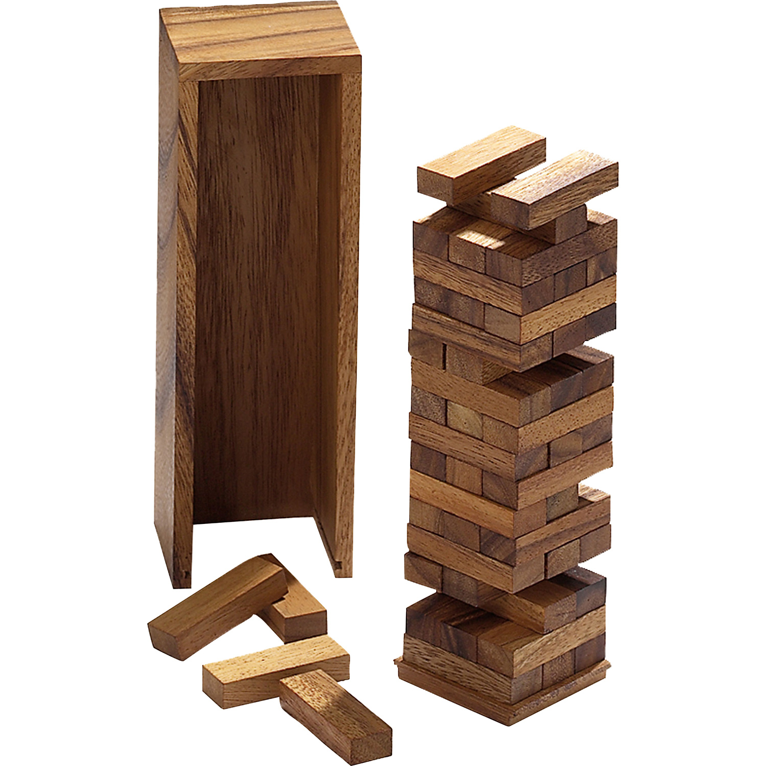 Philos Timber Fallturm deluxe