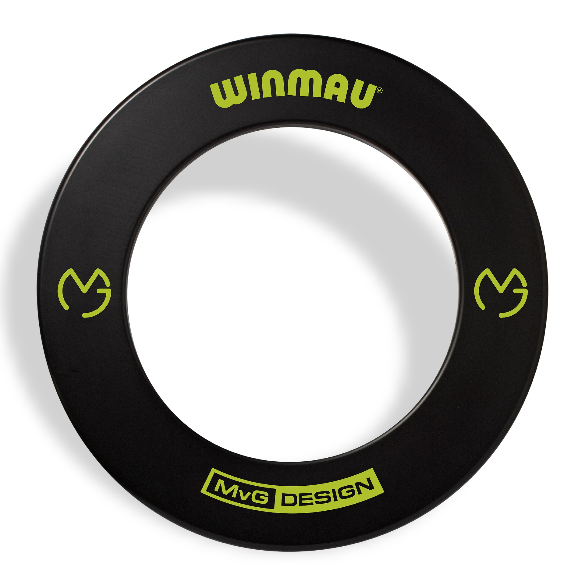 Winmau Dart Catchring MvG-Edition