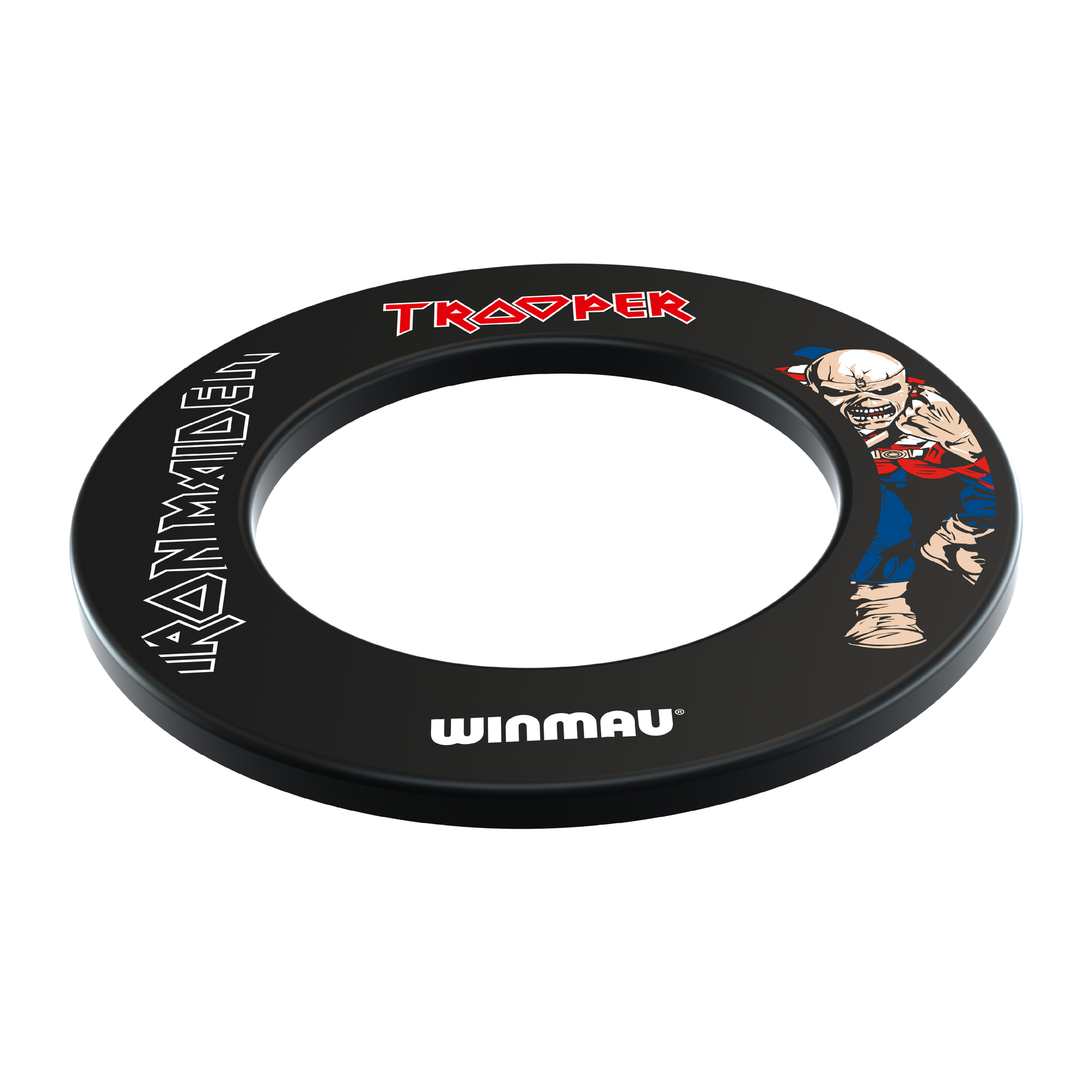 Winmau - Surround Trooper 
