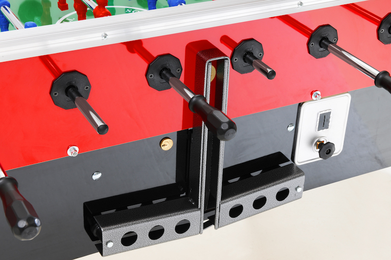 FAS foosball table San Siro 2.0