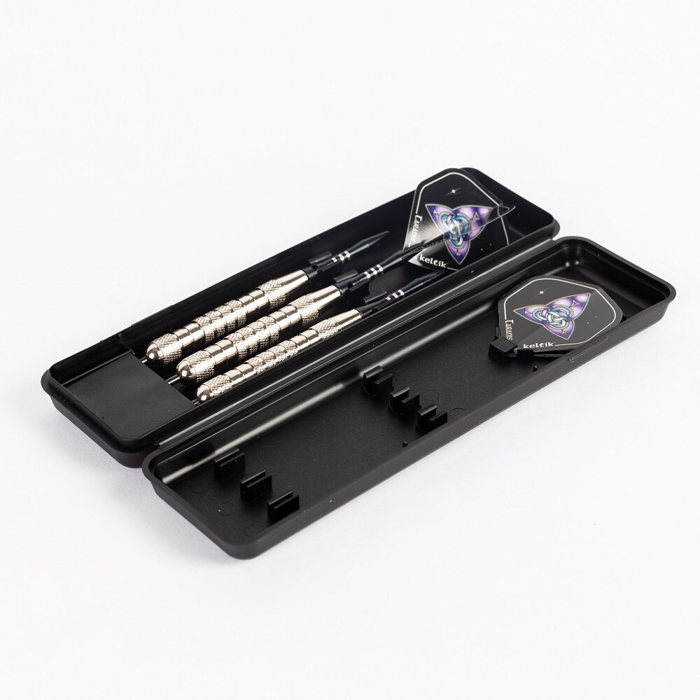 Steeldart Steel Dart Pfeile Keltik Taranis 22 g