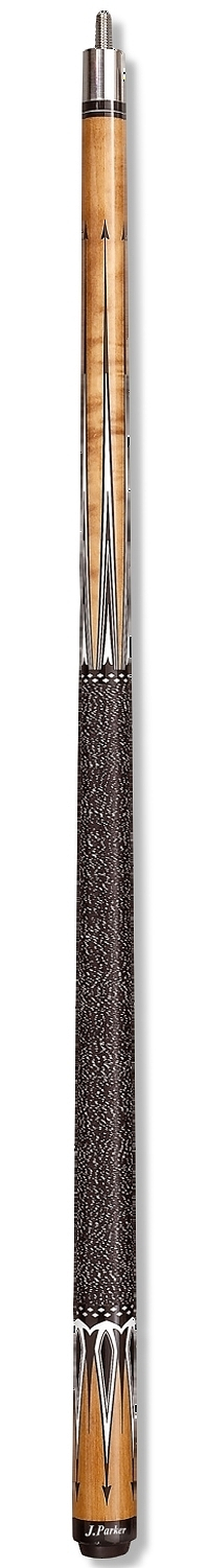 Queue J. Parker JP-5