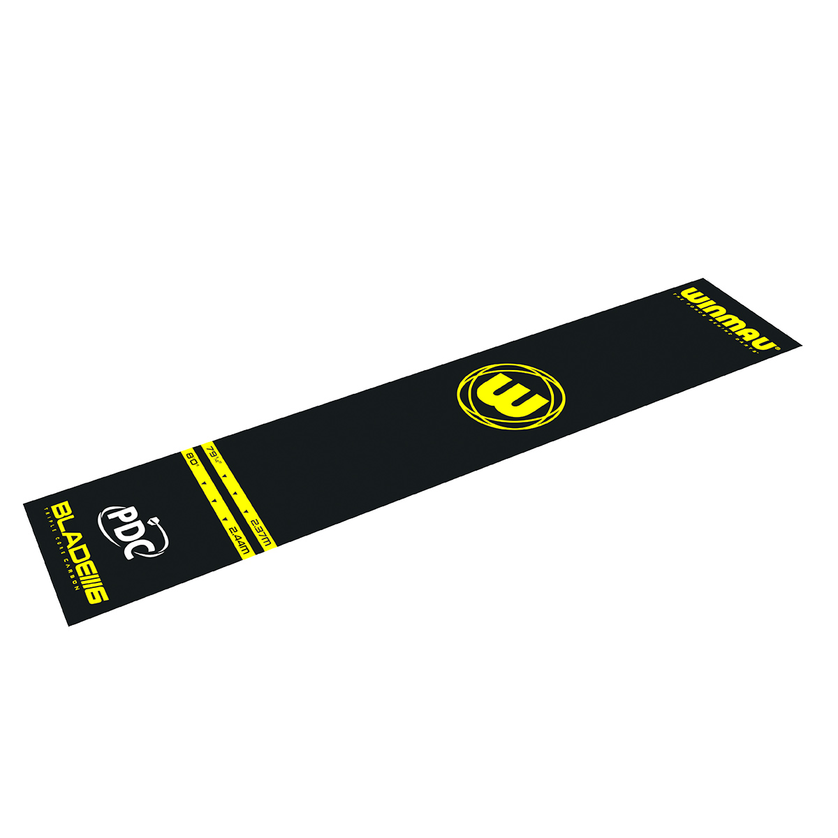 Winmau - Dartmatte Pro Zone Essential 