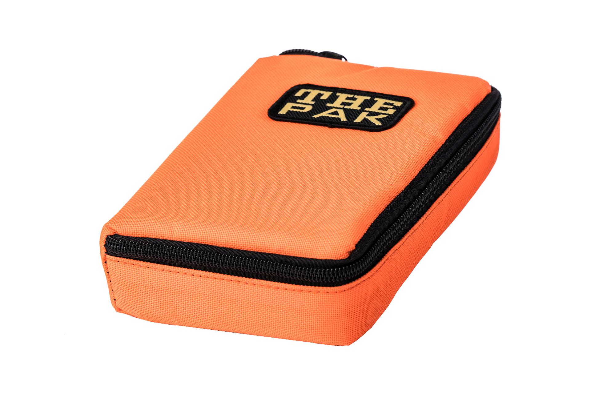 Darttasche THE PAK, Farbe orange