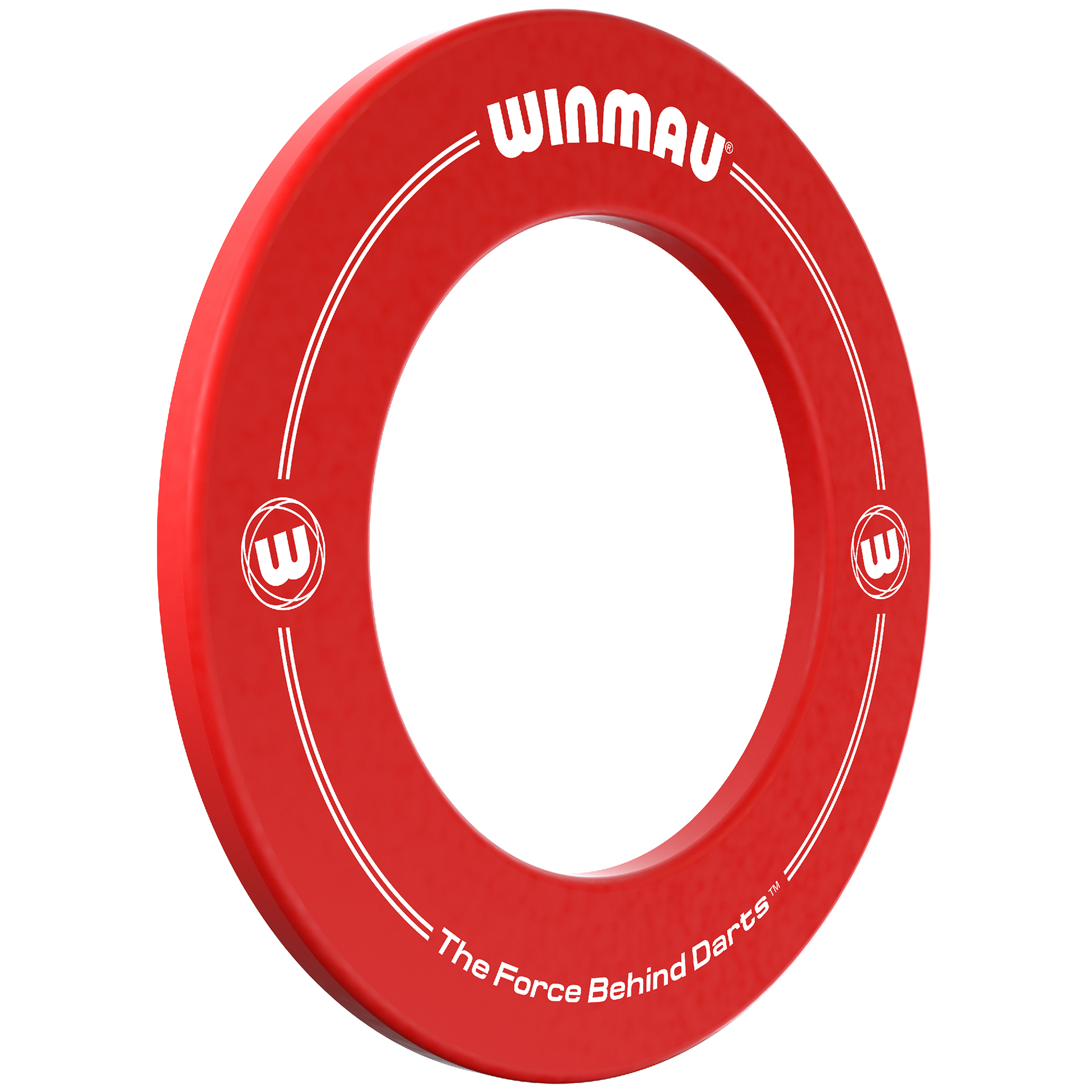 Winmau Dart Catchring - Rot