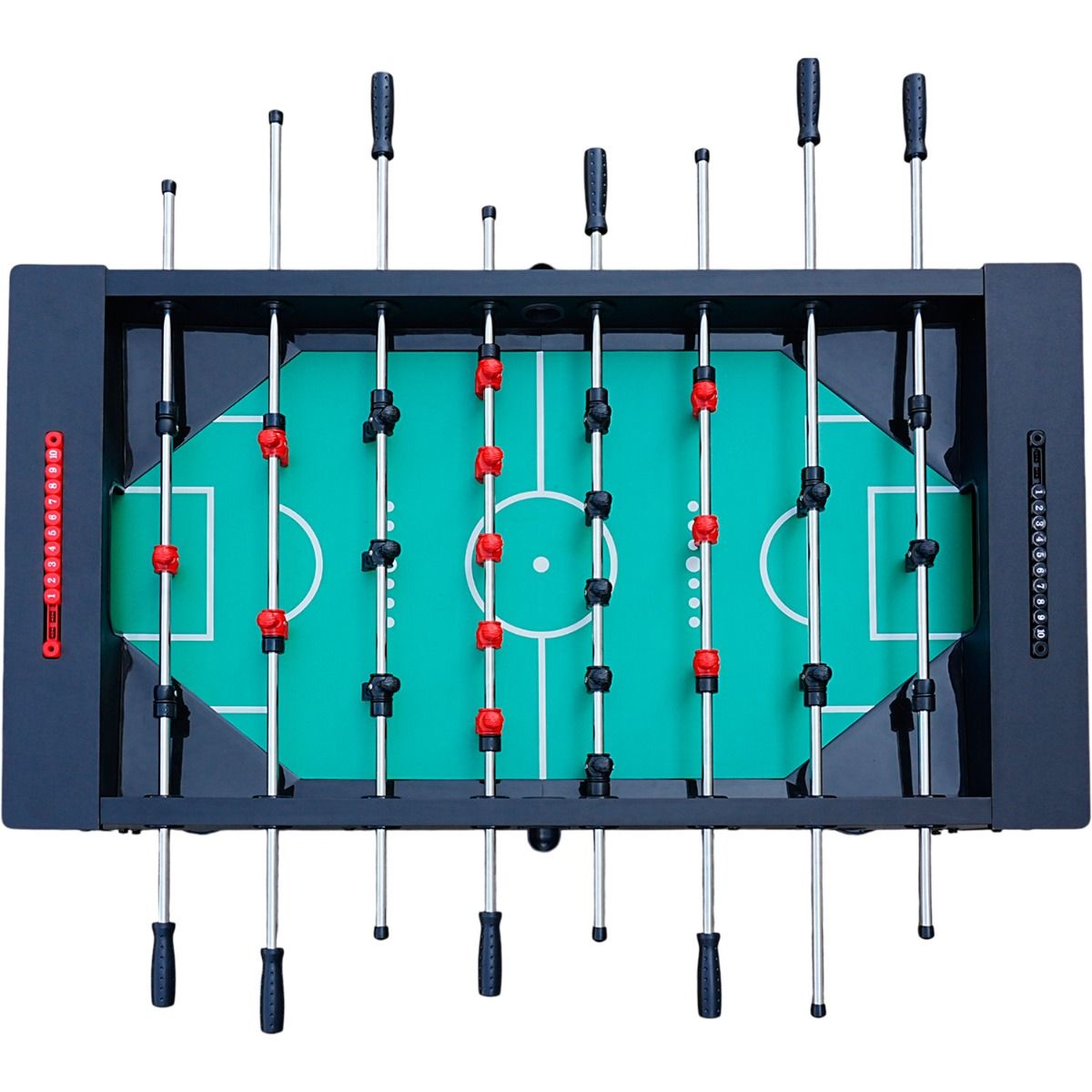 Fußballtisch Big Brother