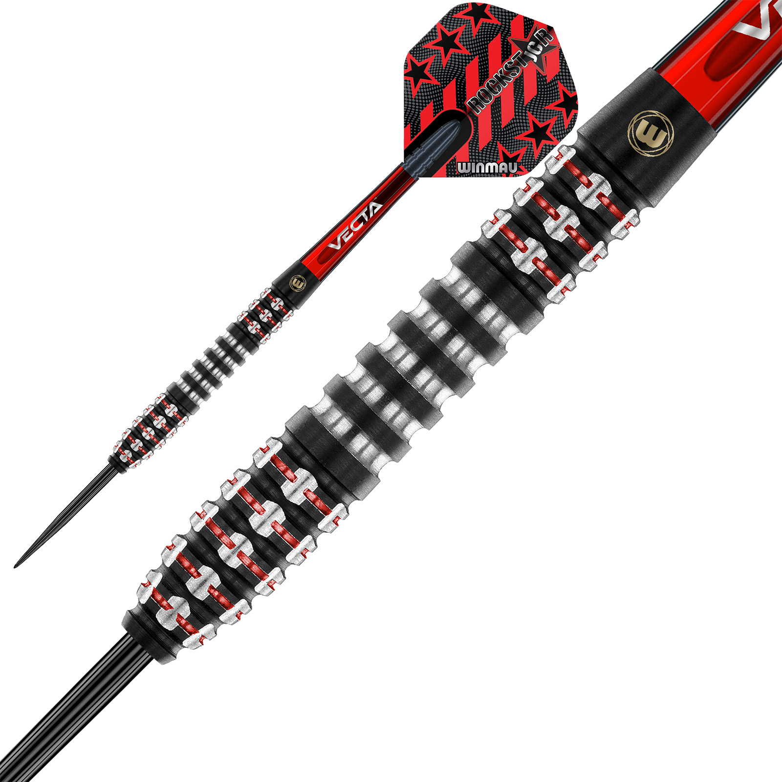 Steeldart Winmau Joe Cullen Ignition 1483-21g