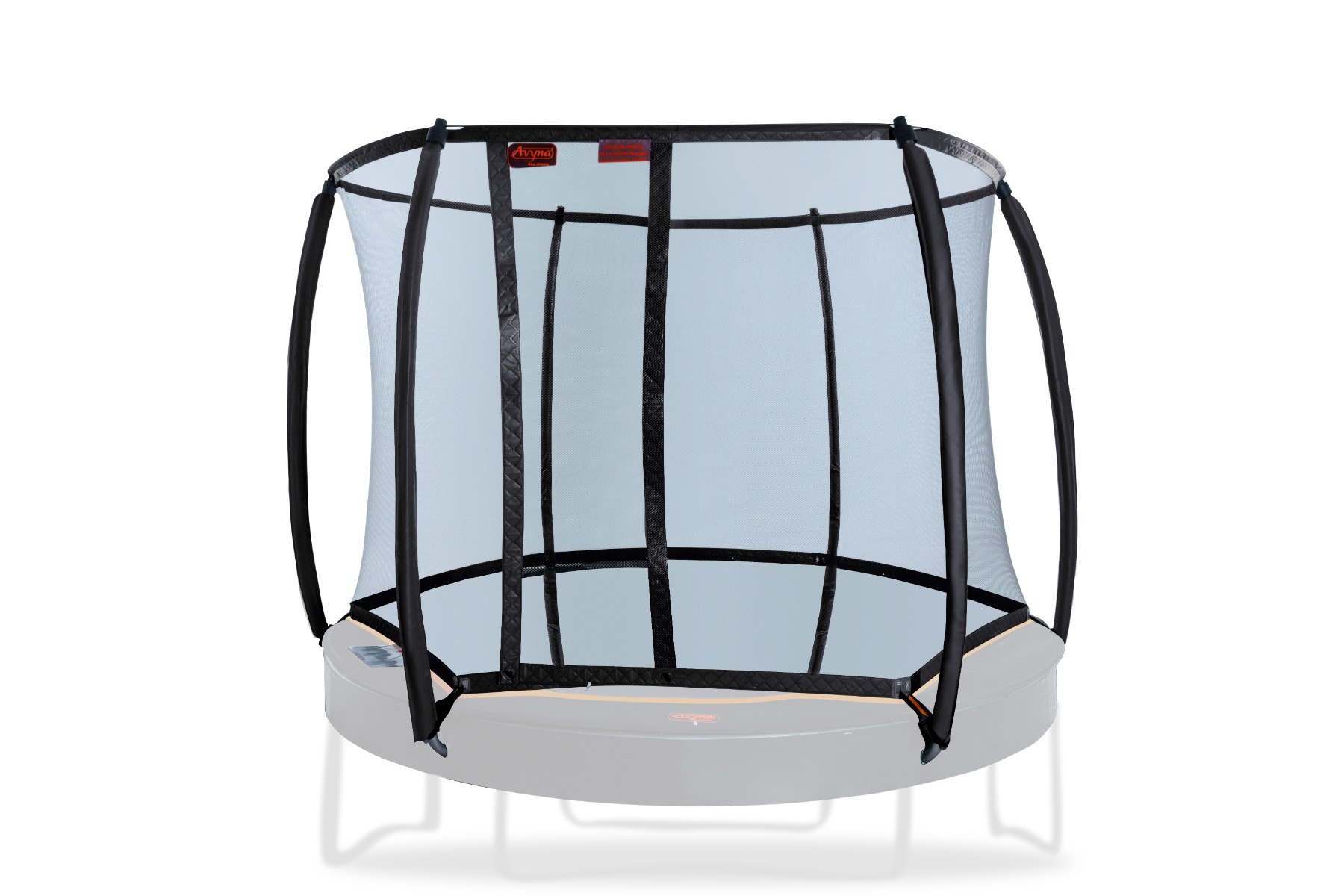Avyna Pro-Line Royal Class-Gehäuse für 10, Ø305
