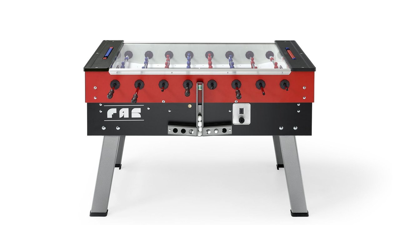FAS foosball table San Siro 2.0