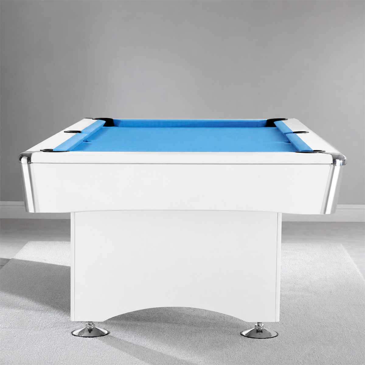 Granada Pooltable