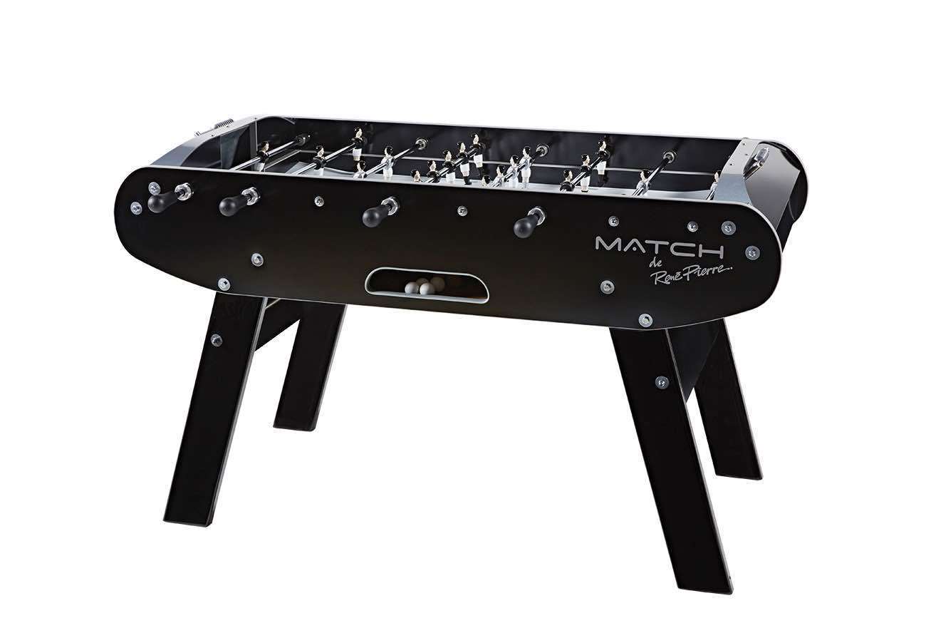 René Pierre Black Match
