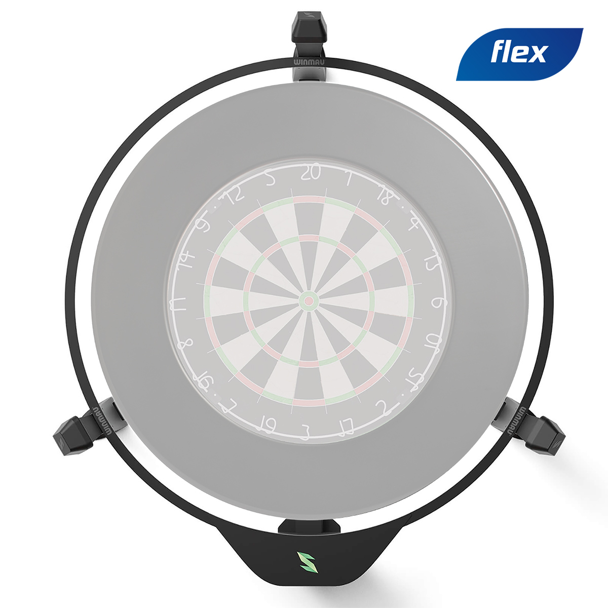 Scolia - Home 2 Flex Set with Lighting 