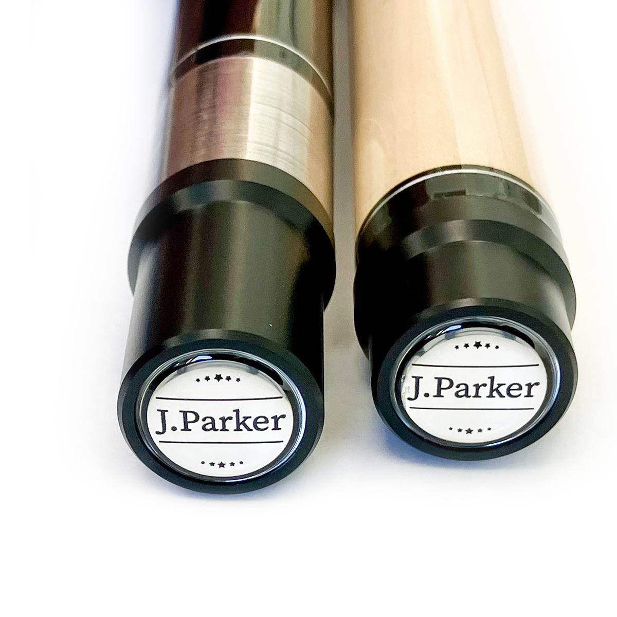 Queue J. Parker JP-5
